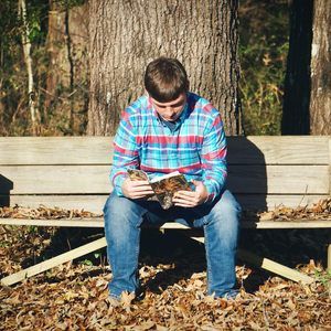 Meet your Posher, Sandy